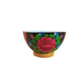 Clay Bowl Piyala Hand Painted