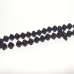 Handmade Natural Wood Tasbih