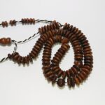 Scented Wooden Tasbih