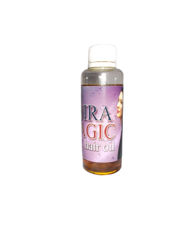 Ariba Magic Hair Oil