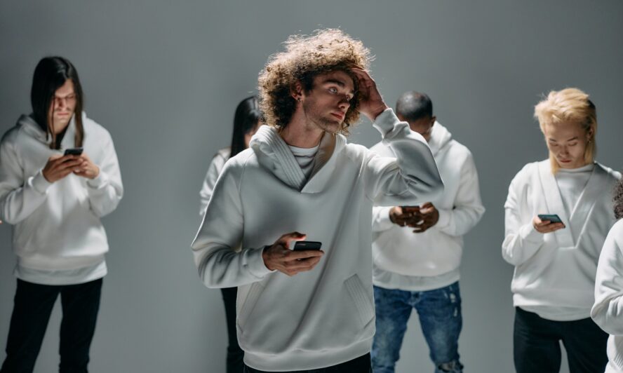 Mobile Phone Addiction