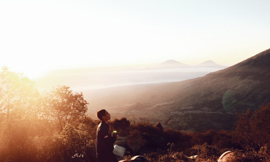 Seven Morning Habits of Successful People