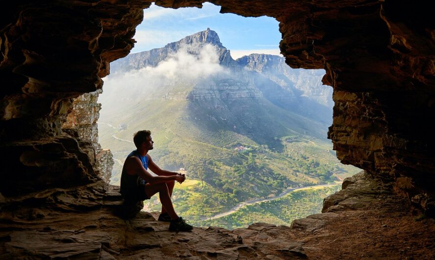 The Power of Silence