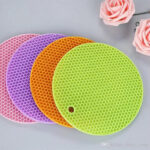 heat-resistant table pads