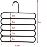 5 Layer Hanger