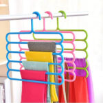 5 Layer Hanger