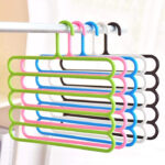 5 Layer Hanger