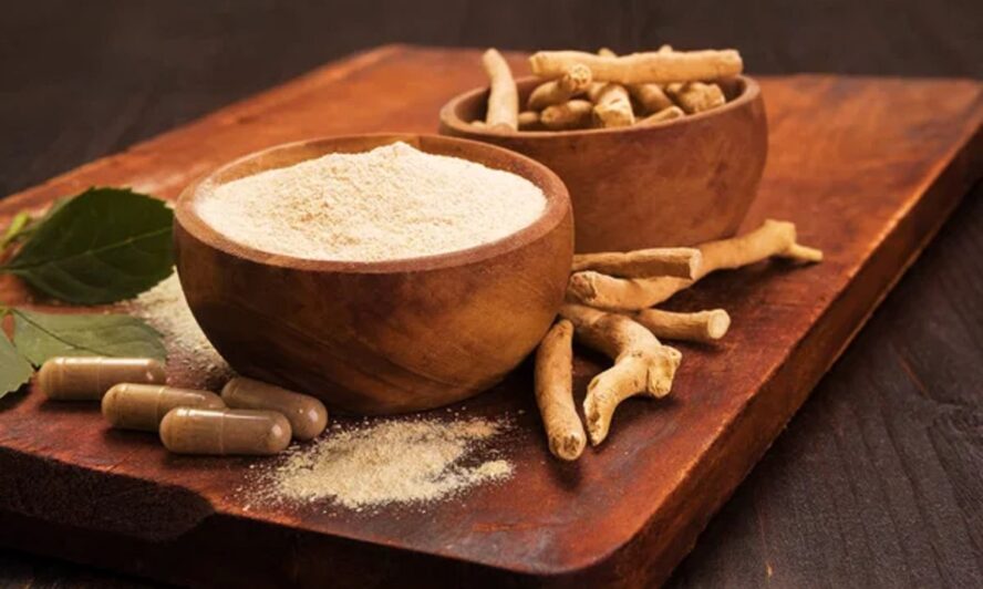 benefits of ashwagandha