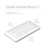 Foldable mobile stand