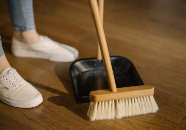 Importance of Cleanliness