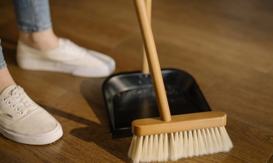 Importance of Cleanliness