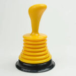 Sink Drain Plunger