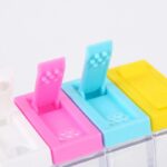 Spice Jar Set