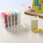 Spice Jar Set