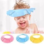 Bath hat