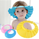 Bath hat