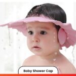 Bath hat
