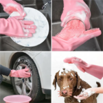 Cleaning Gloves