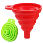 Collapsible-Silicone-Funnel