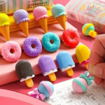 Erasers