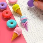Eraser