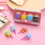 Erasers