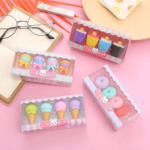 Erasers