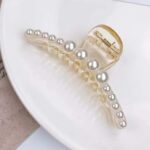 Hair claw