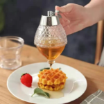Honey dispenser