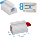 Rolling squeezer