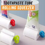 Rolling squeezer