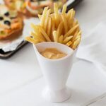 Salad cup