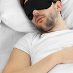 Sleeping Eye Mask