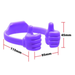 Stand holder