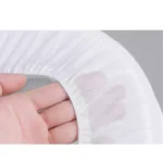 Toilet seat cover