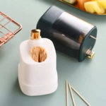 Toothpick Dispenser