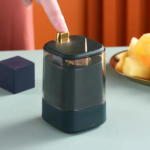 Toothpick Dispenser