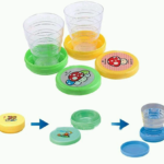 Water cup
