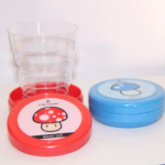 Water cup