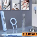 Cleaning kit