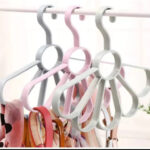 Accessory organizer