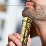 Beard trimmer