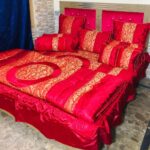 bed set