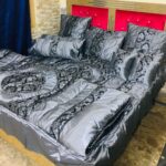 bed set