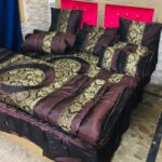 bed set