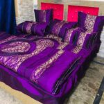 bed set