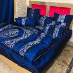 bed set