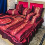 Bed set