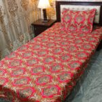 Bedsheet