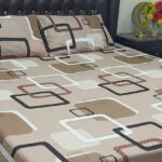 Bedsheet set
